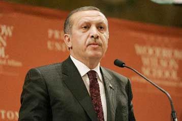 Νέα τουρκική στήριξη στην υποψηφιότητα της ΠΓΔΜ για το ΝΑΤΟ