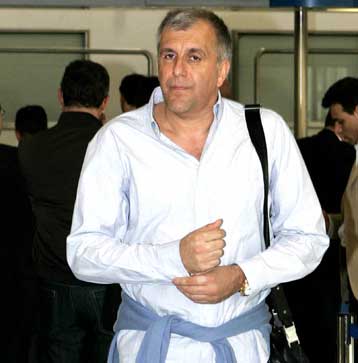 «Λίφτινγκ» ο Παναθηναϊκός με δυνατά φιλικά στη Μόσχα