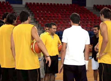 H ΚΑΕ ΑΕΚ πήρε πιστοποιητικό συμμετοχής από την ΕΕΑ