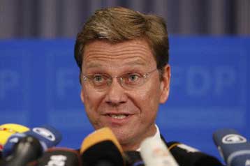 Σύννεφα στις σχέσεις Μέρκελ-Φιλελεύθερων πριν καν αρχίσει η διαπραγμάτευση