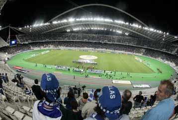 Κυκλοφορούν τα εισιτήρια της Εθνικής για τα ματς με  Λετονία και Λουξεμβούργο