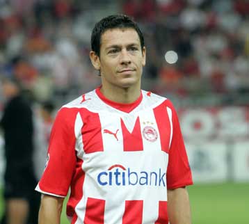 Θα επιστρέψω δριμύτερος, υπόσχεται ο Λουτσιάνο Γκαλέτι