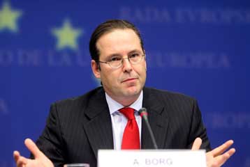 Πιο κοντά στη δημιουργία του «Ευρωπαϊκού Συμβουλίου Συστημικού Ρίσκου» η ΕΕ