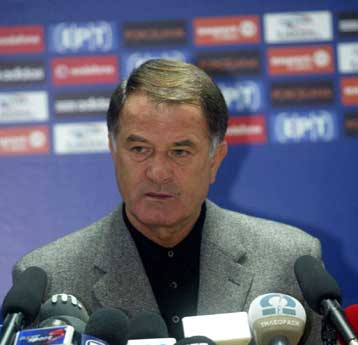 Η νίκη αξίζει στους παίκτες μου, υποστήριξε ο Μπάγεβιτς