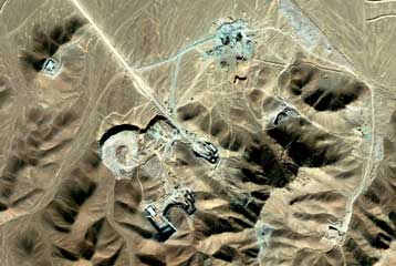 «Πράξεις και όχι λόγια» ζητούν οι ΗΠΑ από το Ιράν για το πυρηνικό του πρόγραμμα