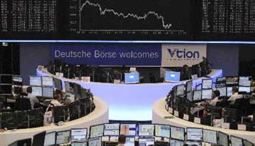 Προς τις 2.600 μονάδες υποχωρεί το Χρηματιστήριο την Παρασκευή