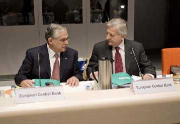 Με επιτυχία πέρασαν οι ευρωπαϊκές τράπεζες τα stress tests