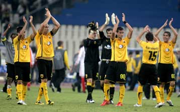 Η νίκη-φάρμακο που ζητούσε ο Ντούσαν Μπάγεβιτς και η αλλαγή κλίματος στην ΑΕΚ