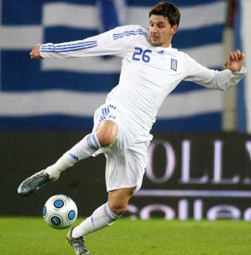 Ο Ρεχάγκελ έκανε την έκπληξη με τον Μάντζιο