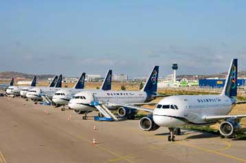 Στο 100% η συμμετοχή της MIG σε Olympic Air, Olympic Engineering και Olympic Handling