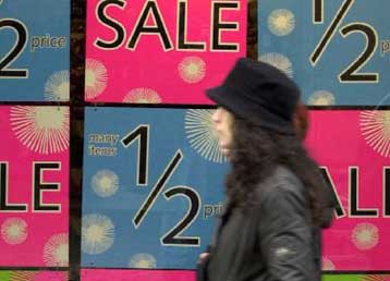 Νέα αγορανομική διάταξη για τις προσφορές στα καταστήματα λιανικών πωλήσεων