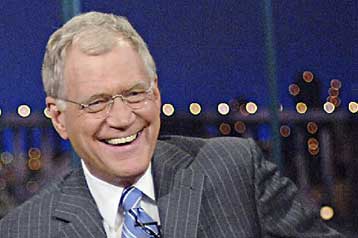 Ροζ αποκαλύψεις και εκβιασμοί με πρωταγωνιστή τον ίδιο τον Λέτερμαν στο Late Show