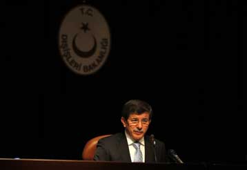 Τελωνειακή Ένωση με Κύπρο «γιοκ» λέει πάλι η Τουρκία στις Βρυξέλλες