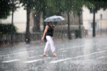 Με άστατο καιρό η έξοδος των ετεροδημοτών για τις εκλογές