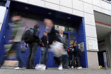 Νέα περίπτωση δολοφονημένων βρεφών συνταράσσει τη Γερμανία