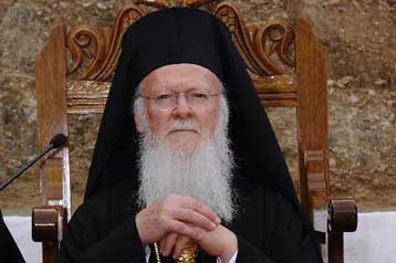 Τη δολοφονία του Πατριάρχη ομολόγησε ότι σχεδίαζε συλληφθείς στην Τουρκία