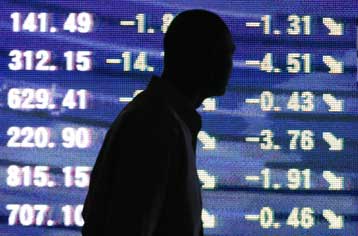 Απώλειες 2,06% στο Χρηματιστήριο της Αθήνας την Παρασκευή