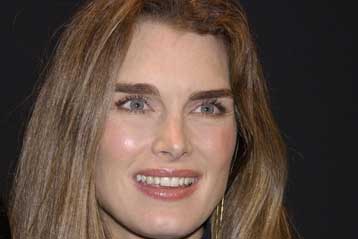 Αποσύρθηκε γυμνή φωτογραφία της Μπρουκ Σιλντς από την Tate