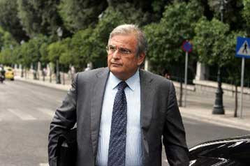 Απειλή νέων φόρων υπάρχει μόνο στο πρόγραμμα του ΠΑΣΟΚ, λέει ο Γ.Παπαθανασίου