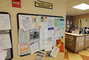 Σε επίπεδα ρεκόρ εκτοξεύτηκε η ανεργία στις ΗΠΑ, φτάνοντας το 9,8% το Σεπτέμβριο