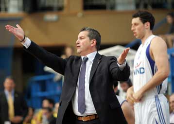 Φιλόξενη… η Τουρκία για τον Πανελλήνιο που πέτυχε νέα νίκη επί της Μπεσίκτας