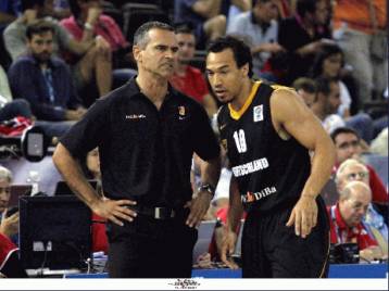 Σπουδαία μεταγραφή για την Ολύμπια Λάρισας που απέκτησε τον Αμερικαμό Ντεμόντ Γκριν