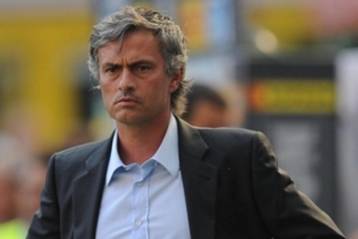 Τα «πήρε» ο Μουρίνιο και ξέσπασε στους Ιταλούς δημοσιογράφους