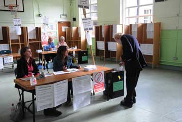 Στο Δουβλίνο στρέφει το βλέμμα της η Ευρώπη για το μέλλον της Συνθήκης της Λισαβόνας