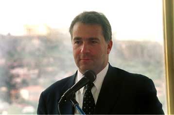 ΝΔ και ΠΑΣΟΚ «ζυγίστηκαν και βρέθηκαν ελλιπείς», λέει ο Μάκης Βορίδης