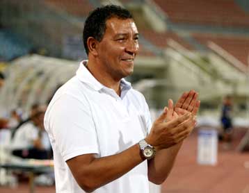 Ευχάριστα νέα με Μαρίνο, Σπυρόπουλο και… γήπεδο