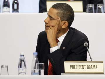 Δυσαρέσκεια στον Λευκό Οίκο για την επιλογή του Ρίο ντε Ζανέιρο από τη ΔΟΕ