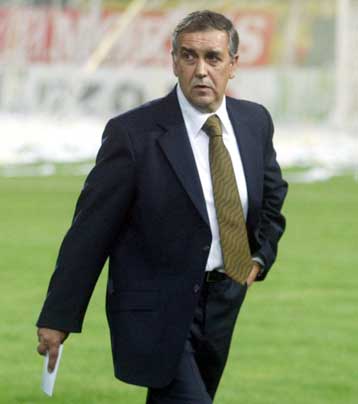 Πάνοπλος ο Λεβαδειακός στο ματς με τον Ολυμπιακό