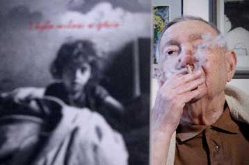 «Έφυγε» ο τελευταίος ήρωας της εξέγερσης του γκέτο της Βαρσοβίας