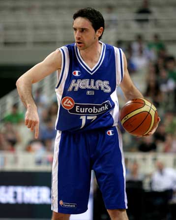 Στην Ιταλία και τη Νάπολι θα συνεχίσει την καριέρα του ο Τσαλδάρης