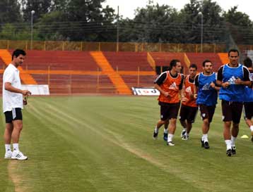 Χωρίς πέντε βασικούς θα παραταχθεί η Λάρισα στο ΟΑΚΑ κόντρα στον Παναθηναϊκό
