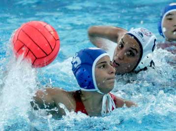 Στον 2ο όμιλο του Τσάμπιονς Καπ κληρώθηκε ο Ολυμπιακός, στον 3ο η Βουλιαγμένη