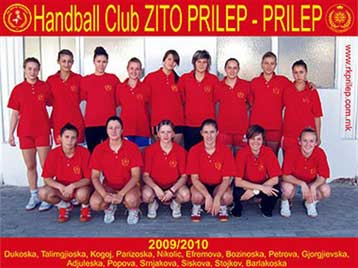 «Με τον ήλιο της Βεργίνας μας δέχεται η Ευρωπαϊκή Ομοσπονδία χάντμπολ»