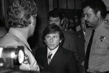 Σε συμφωνία για αποζημίωση του θύματος είχε καταλήξει ο Ρομάν Πολάνσκι