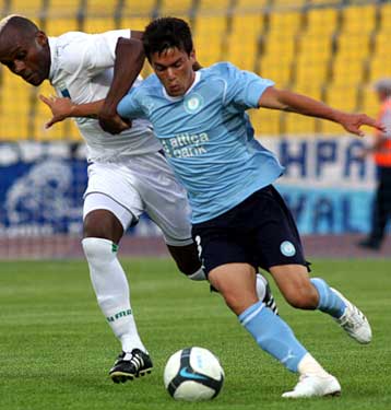 Μιλάνο και Μπόσνιακ τα προβλήματα του Ηρακλή εν όψει ΠΑΟΚ