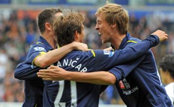 Έσωσαν την παρτίδα Τότεναμ και Μάντσεστερ πριν το ντέρμπι Τσέλσι – Λίβερπουλ