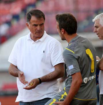 Στη Ξάνθη θέλει να εξαργυρώσει την… Μπενφίκα η ΑΕΚ