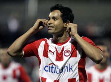 Βελτίωση του Ολυμπιακού μετά την έλευση του Ζίκο διαπιστώνει ο Ντουντού