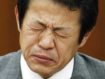 Νεκρός βρέθηκε ο πρώην υπουργός Οικονομικών της Ιαπωνίας