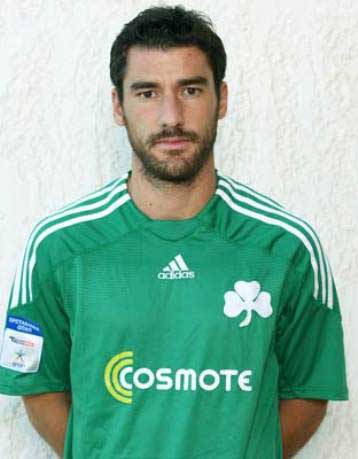 «Κόουτς, βάλε με μέσα» είπε ο Γιούρκας στον Τεν Κάτε