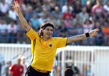 «Έλα να τελειώνουμε» το μήνυμα προς τον Μπλάνκο