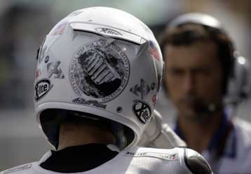 Ο Λορένθο πήρε το γκραν πρι στο Moto GP