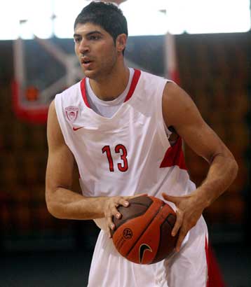 «Σε λίγο θα είμαι έτοιμος» υποσχέθηκε ο Βασιλόπουλος