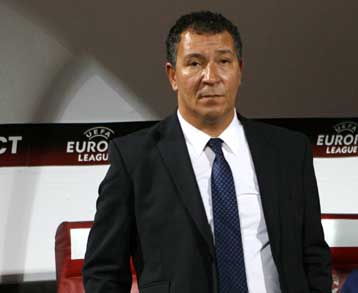 Το exit poll του Τεν Κάτε δεν… έβγαλε τον Σεϊταρίδη