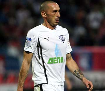 Με Τσιρίλο και Μουν o ΠΑΟΚ στο ντέρμπι με τον Ηρακλή