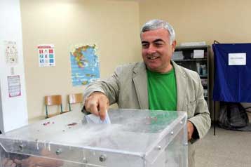 «Θα συνεχίσουμε να ασκούμε τεκμηριωμένη κριτική», τόνισε ο Ν.Χρυσόγελος